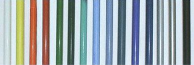 <span>B6-M</span>: Impianto di verniciatura per tubi in metallo