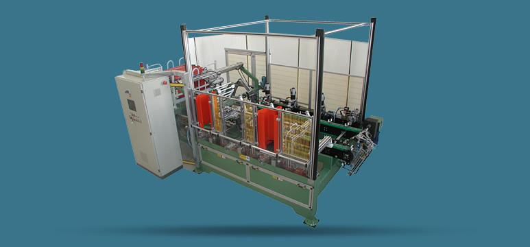 <span>BSM1</span>: Assemblatrice per scope